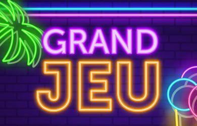 Grand Jeu